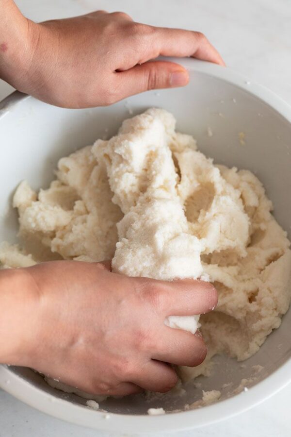 masa Tatamasa Tatacuana – Masa Artesanal Lista para Hornear (500g)