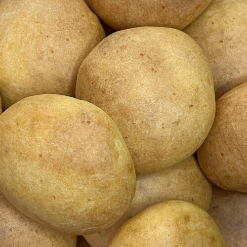 Almojábanas Tatacuana Tradicionales – Paquete de 12 Unidades (22g c/u)