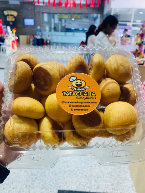 Chiquitacuana – Paquete de 24 Unidades (10g c/u)